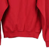 Vintage red Santa Cruz Champion Sweatshirt - mens small