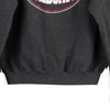 Vintage grey Central Wildcats Champion Hoodie - mens medium