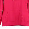 Vintage pink The North Face Hoodie - womens small