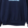 Vintage navy Penn State Gildan Sweatshirt - mens large