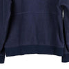 Vintage blue Patagonia Fleece - womens small