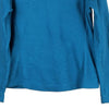 Vintage blue Patagonia Fleece - womens medium