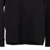 Vintage black Champion Sweatshirt - womens small