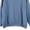 Vintage blue Hanes Sweatshirt - womens large