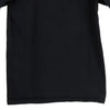 Vintage black Champion T-Shirt - mens small