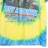 Pre-Loved multicoloured Can-am Dirt Days 2014 Gildan T-Shirt - mens large