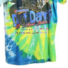 Pre-Loved multicoloured Can-am Dirt Days 2011 Gildan T-Shirt - mens large