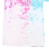 Vintage multicoloured Fruit Of The Loom T-Shirt - mens small