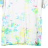 Vintage multicoloured Gildan T-Shirt - mens medium