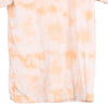 Vintage orange Original Use T-Shirt - mens x-small