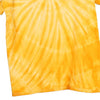 Vintage yellow Unbranded T-Shirt - mens small