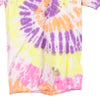 Vintage multicoloured Fruit Of The Loom T-Shirt - mens small