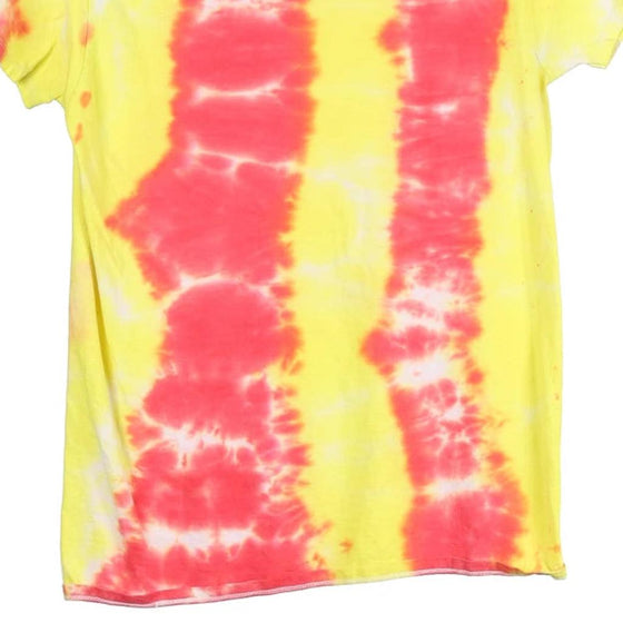 Vintage multicoloured Fruit Of The Loom T-Shirt - mens small