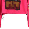 Vintage pink Helly Hansen 1/4 Zip - womens small