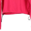 Vintage pink Helly Hansen 1/4 Zip - womens small