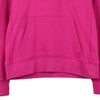 Vintage pink Helly Hansen Hoodie - womens small