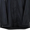 Vintage black Nike Coat - mens x-large