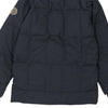 Vintage blue Age 12-14 Napapijri Puffer - boys large