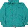 Vintage blue Age 12-14 Fila Jacket - boys large