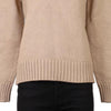 Vintage beige Gucci Rollneck - womens large