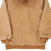 Vintage beige Age 7-8 Carhartt Jacket - boys small