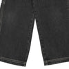 Vintage black Age 6 Avirex Carpenter Jeans - boys small