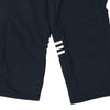 Vintage navy Adidas Tracksuit - mens small