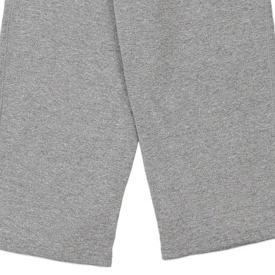 Vintage grey Age 8-10 Champion Joggers - boys medium