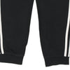 Vintage black Age 11-12 Adidas Joggers - boys medium