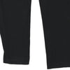 Vintage black Age 13-14 Adidas Joggers - boys large