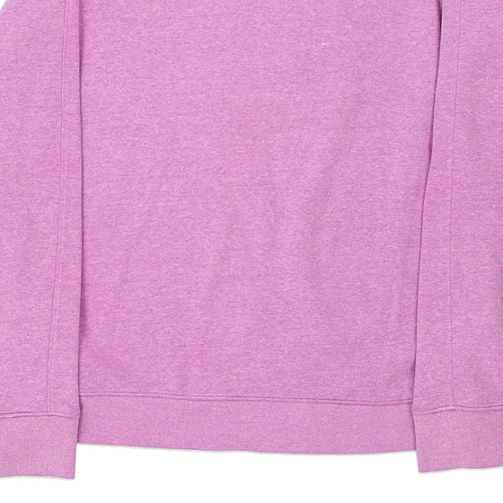 Vintage pink Age 12-14 Under Armour Sweatshirt - girls x-large