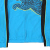 Vintage blue Age 14 Puma Hoodie - boys x-large