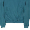 Vintage teal Age 13-15 Nike Hoodie - boys medium