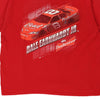 Vintage red Dale Earnhardt Jr. Winners Circle T-Shirt - mens xx-large