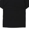 Vintage black Chase Authentics T-Shirt - mens small