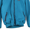 Vintage teal Patagonia Jacket - womens small