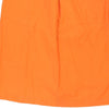 Vintage orange Belfe Mini Skirt - womens 28" waist