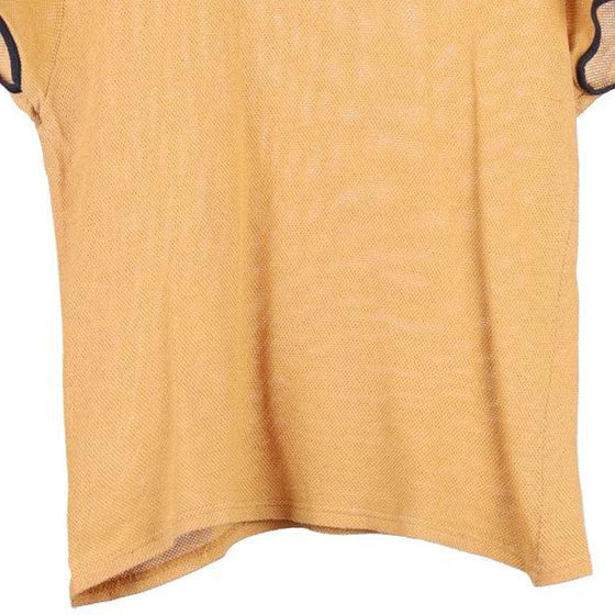 Vintage orange Ray & Guy T-Shirt - womens medium