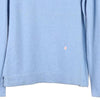 Vintage blue Charter Club Rollneck - womens medium