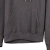 Vintage grey Champion Hoodie - mens small