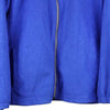 Vintageblue Starter Fleece - mens medium