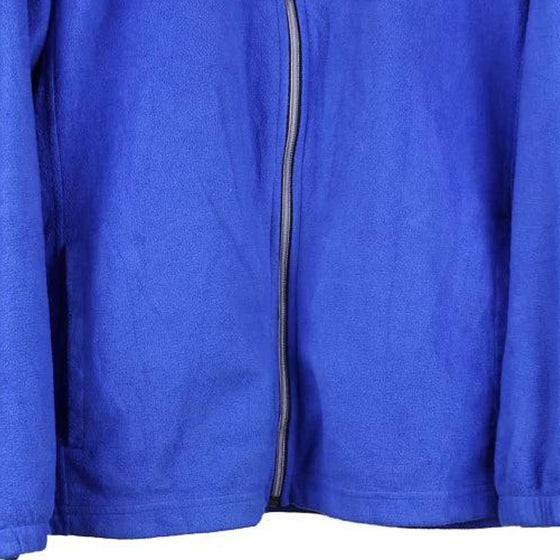 Vintageblue Starter Fleece - mens medium