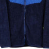 Vintageblue Champion Fleece - womens x-large