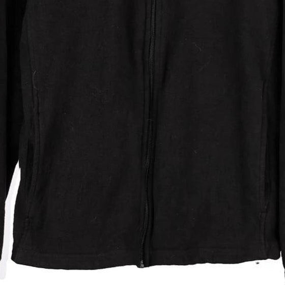 Vintageblack Starter Fleece - mens medium