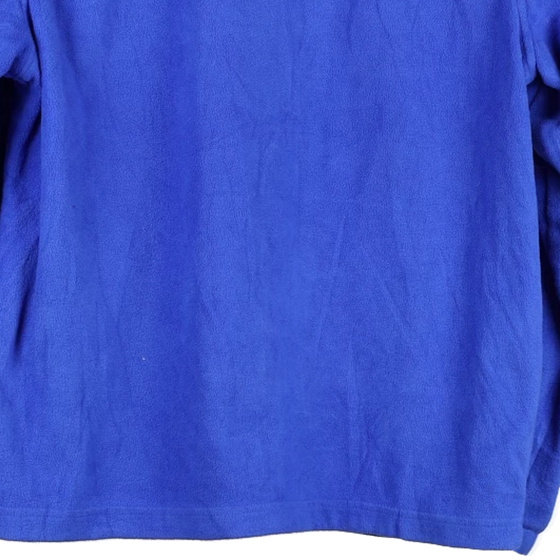 Vintageblue Starter Fleece - mens medium