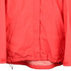 Vintage red Helly Hansen Jacket - womens large