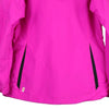 Vintage pink Columbia Jacket - womens small