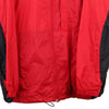 Vintage red Columbia Jacket - mens x-large