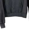 Vintagegrey CSUF Champion Hoodie - mens small