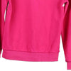 Vintage pink Bootleg Adidas Hoodie - womens large